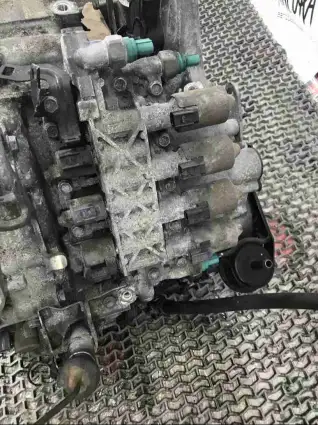 Фото запчасти КПП автоматическая (АКПП) B8CA Acura RDX