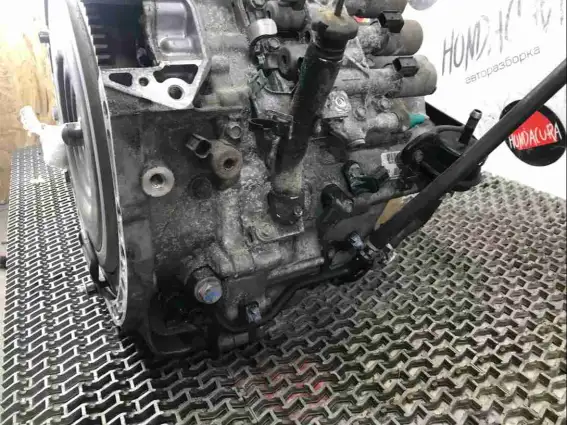 Фото запчасти КПП автоматическая (АКПП) B8CA Acura RDX