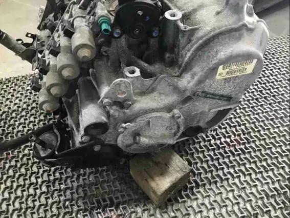 Фото запчасти КПП автоматическая (АКПП) B8CA Acura RDX