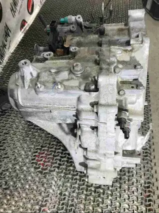 Фото запчасти КПП автоматическая (АКПП) B8CA Acura RDX