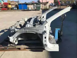 Четверть передняя левая  Acura RDX