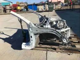 Четверть передняя правая  Acura RDX
