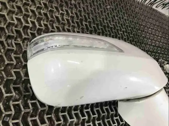 Фото запчасти Зеркало наружное правое  Acura RDX