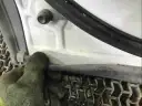 Превью Дверь задняя левая  Acura RDX