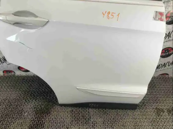 Фото запчасти Дверь задняя правая  Acura RDX