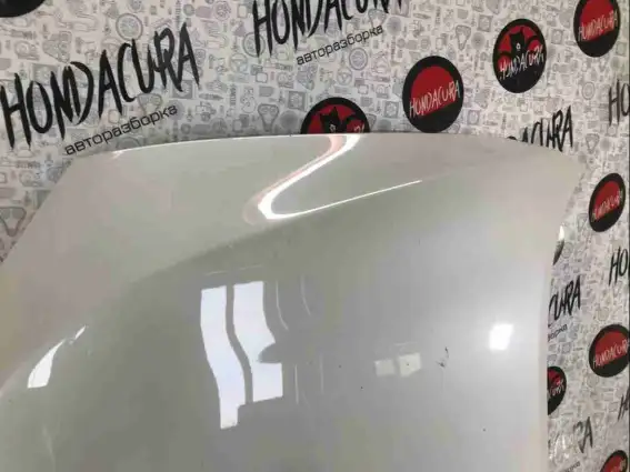Фото запчасти Капот  Acura RDX
