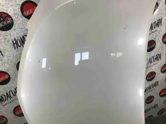 Фото запчасти Капот  Acura RDX