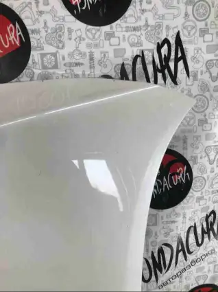 Фото запчасти Капот  Acura RDX