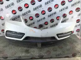 Бампер передний  Acura MDX