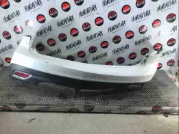 Бампер задний  Acura MDX