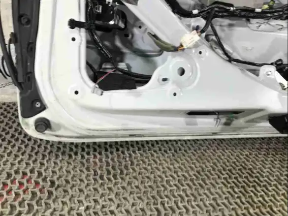 Фото запчасти Крышка багажника (дверь 3-5)  Acura MDX