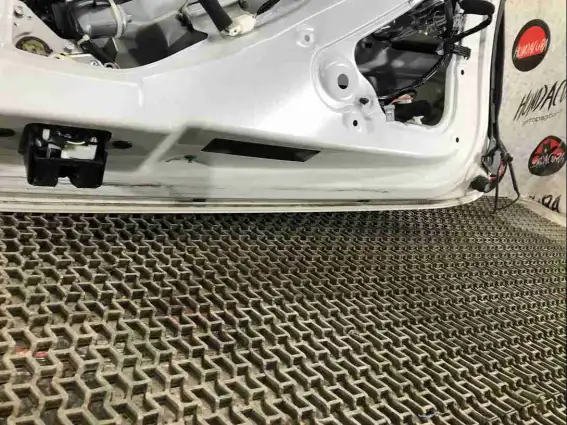 Фото запчасти Крышка багажника (дверь 3-5)  Acura MDX