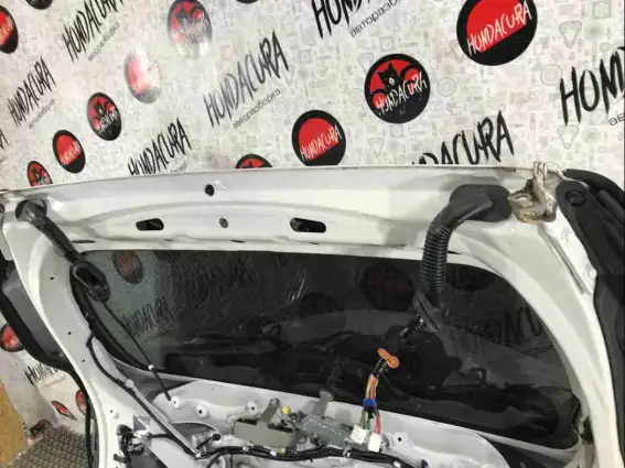 Фото запчасти Крышка багажника (дверь 3-5)  Acura MDX