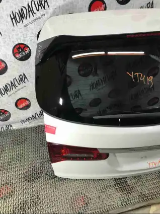 Фото запчасти Крышка багажника (дверь 3-5)  Acura MDX