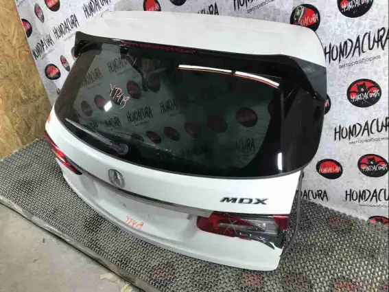 Фото запчасти Крышка багажника (дверь 3-5)  Acura MDX