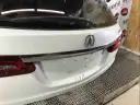 Превью Крышка багажника (дверь 3-5)  Acura MDX