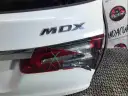 Превью Крышка багажника (дверь 3-5)  Acura MDX