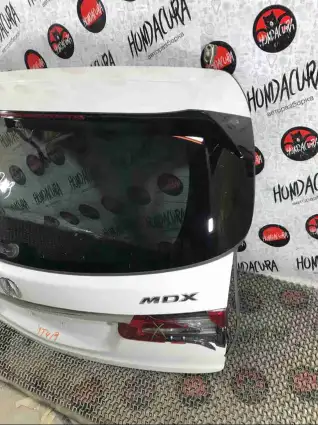 Фото запчасти Крышка багажника (дверь 3-5)  Acura MDX