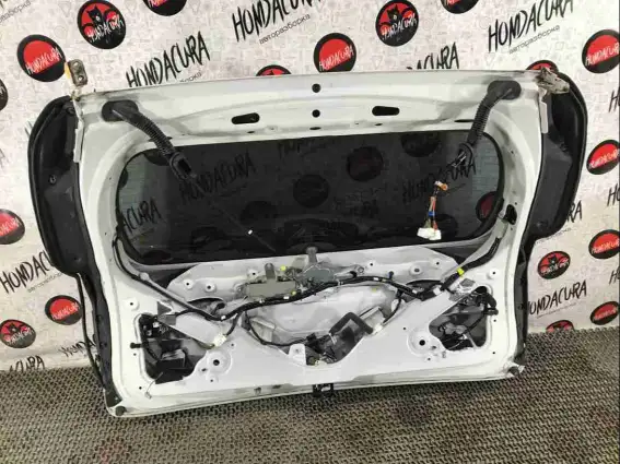 Фото запчасти Крышка багажника (дверь 3-5)  Acura MDX