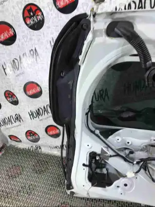 Фото запчасти Крышка багажника (дверь 3-5)  Acura MDX