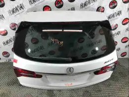 Крышка багажника (дверь 3-5)  Acura MDX