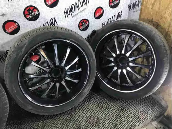 Фото запчасти Диск литой  Acura MDX