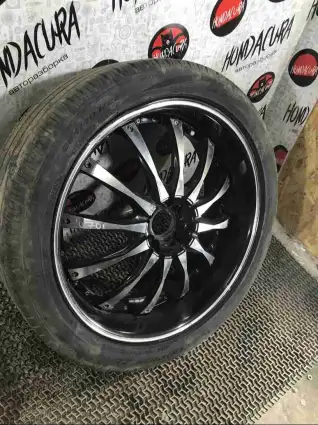 Фото запчасти Диск литой  Acura MDX