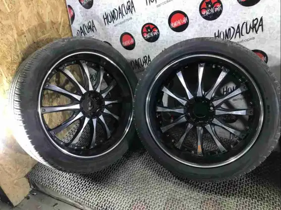 Фото запчасти Диск литой  Acura MDX