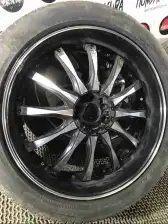 Диск литой  Acura MDX