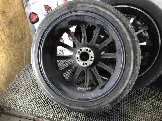 Фото запчасти Диск литой  Acura MDX