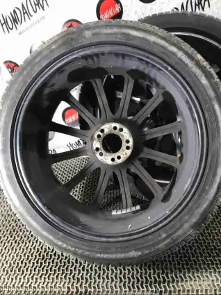 Фото запчасти Диск литой  Acura MDX