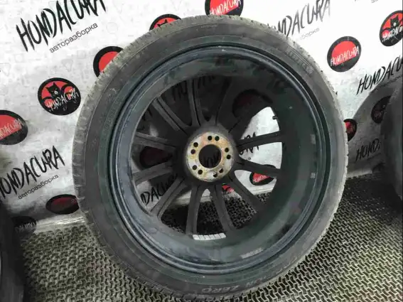 Фото запчасти Диск литой  Acura MDX