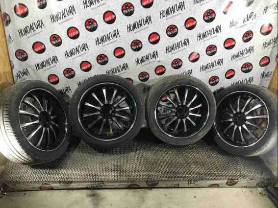 Фото запчасти Диск литой  Acura MDX
