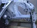 Превью Четверть передняя левая  Acura MDX