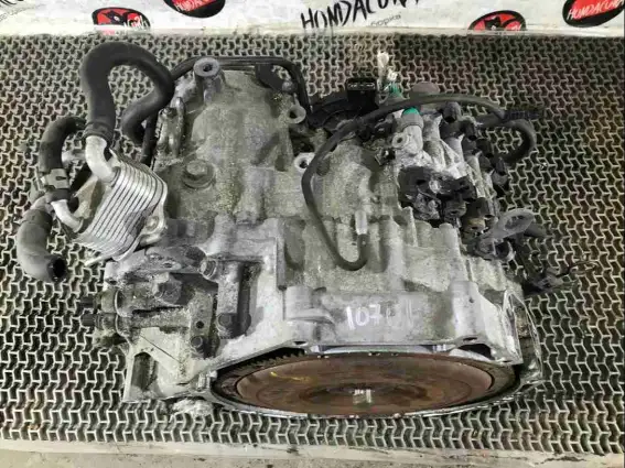 Фото запчасти КПП автоматическая (АКПП) PJ7A Acura MDX
