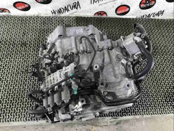 Фото запчасти КПП автоматическая (АКПП) PJ7A Acura MDX
