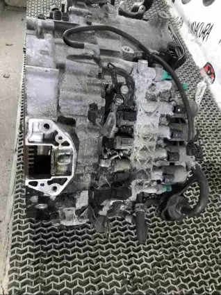 Фото запчасти КПП автоматическая (АКПП) PJ7A Acura MDX