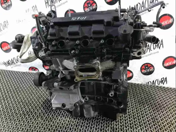 Фото запчасти Двигатель J35Y5 Acura MDX