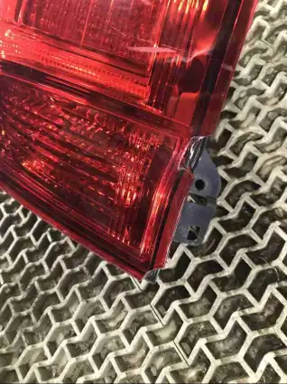 Фото запчасти Фонарь задний левый  Acura MDX