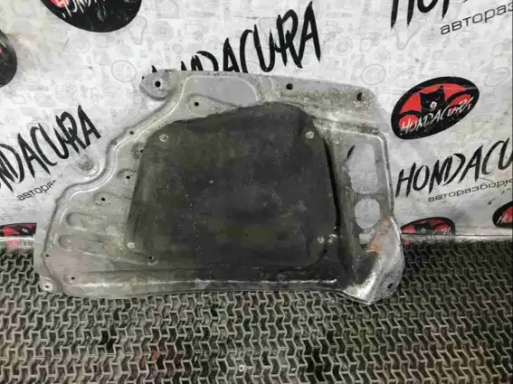 Фото запчасти Защита днища  Acura MDX