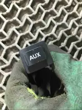 Разъем AUX / USB  Acura MDX