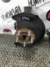 Кулак поворотный левый  Acura MDX