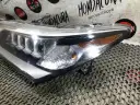 Превью Фара левая  Acura MDX