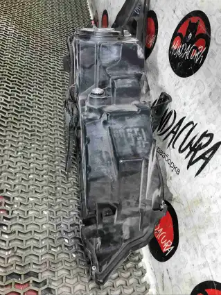 Фото запчасти Фара левая  Acura MDX