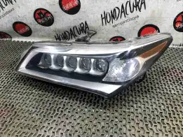 Фара левая  Acura MDX