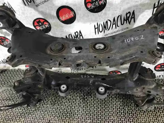 Фото запчасти Балка подвески задняя  Acura MDX