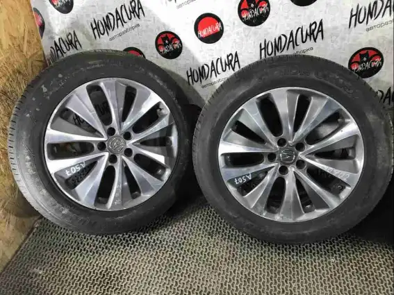 Фото запчасти Диск литой  Acura MDX