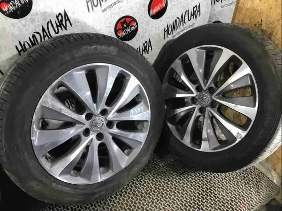 Фото запчасти Диск литой  Acura MDX