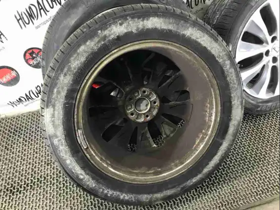 Фото запчасти Диск литой  Acura MDX