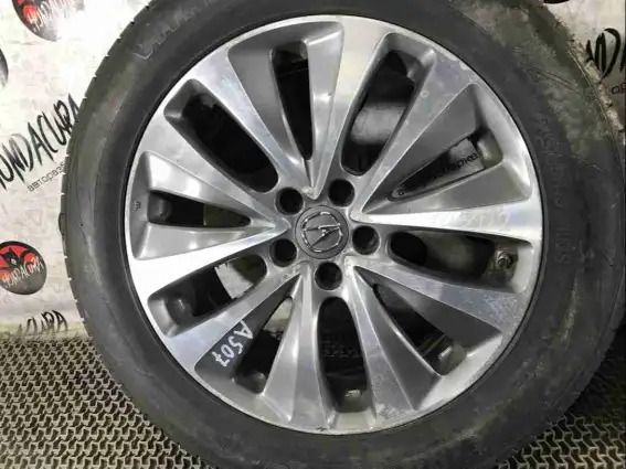 Фото запчасти Диск литой  Acura MDX